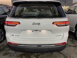 Jeep Grand Cherokee L
